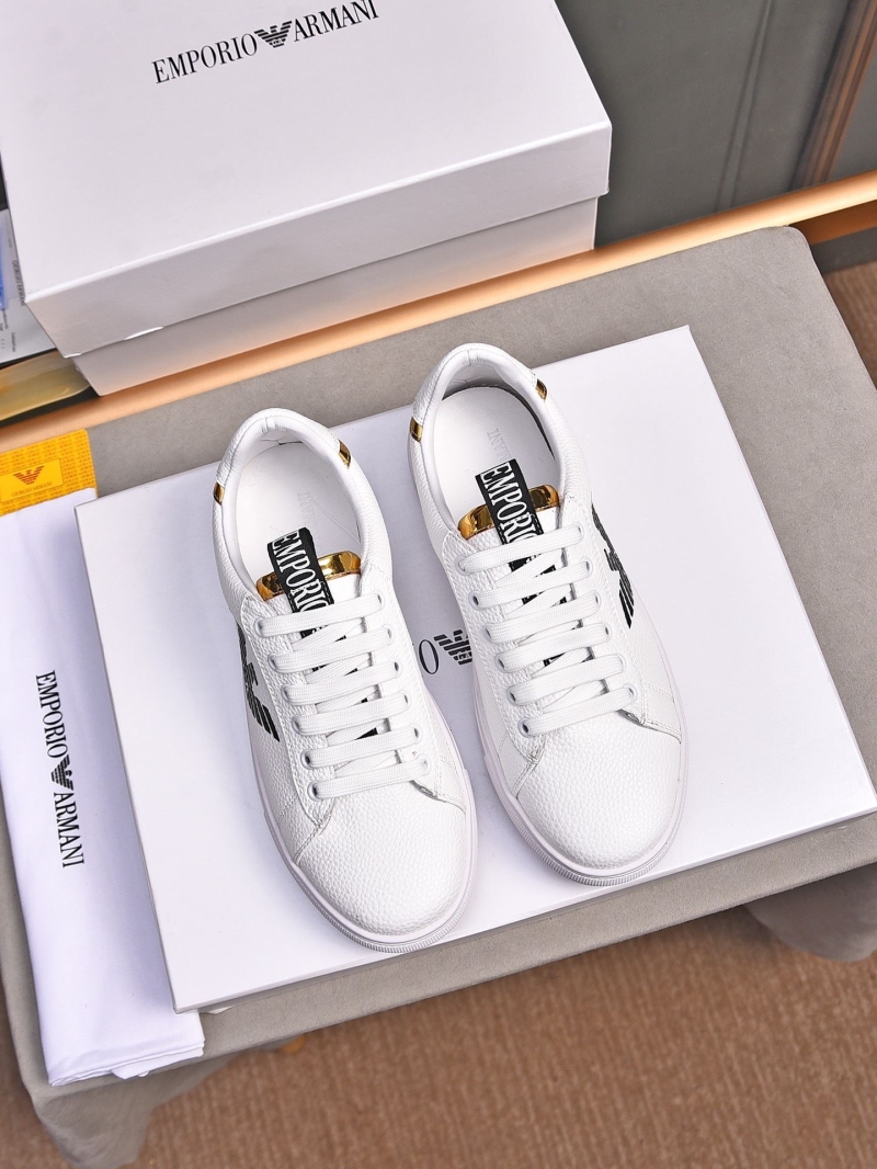 Armani Sneakers